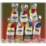 Caramelle Ripiene Gemme di Pino - 200 gr